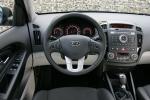 Kia cee&rsquo;d 2009 года